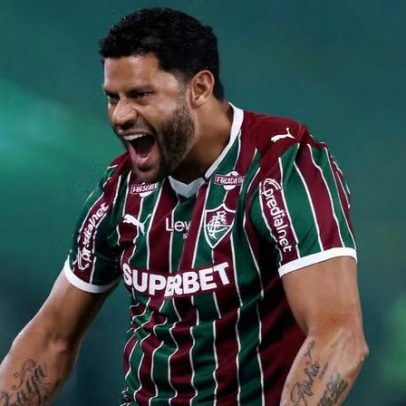 Estreia de Hulk pelo Fluminense pode ser adiada