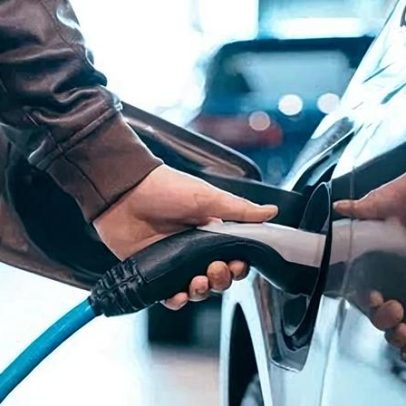 Londres recebe lançamento de campanha global por eletrificação durante onda de calor