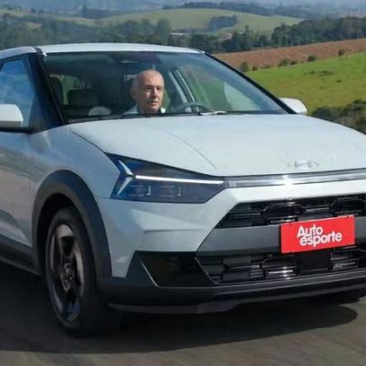 Hyundai i20: o que define se é hatch ou crossover