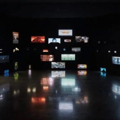 Novo museu e Ulsan Art Museum inauguram parceria com Ho Tzu Nyen