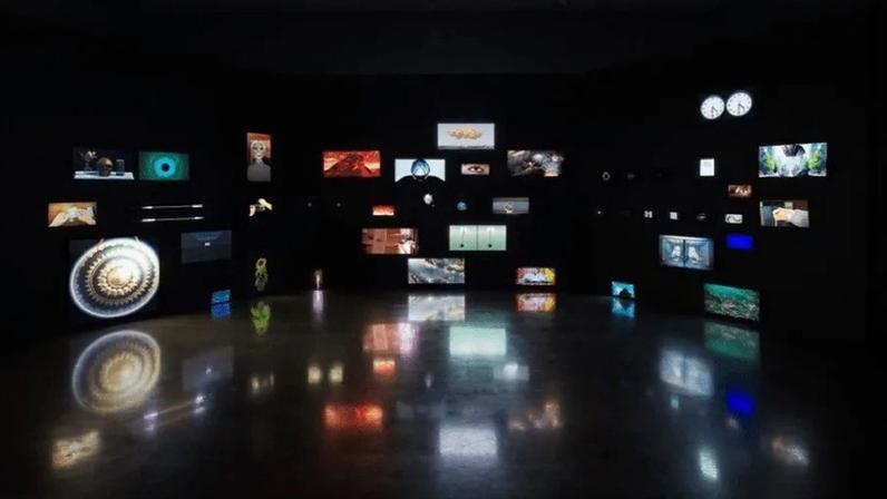 Novo museu e Ulsan Art Museum inauguram parceria com Ho Tzu Nyen