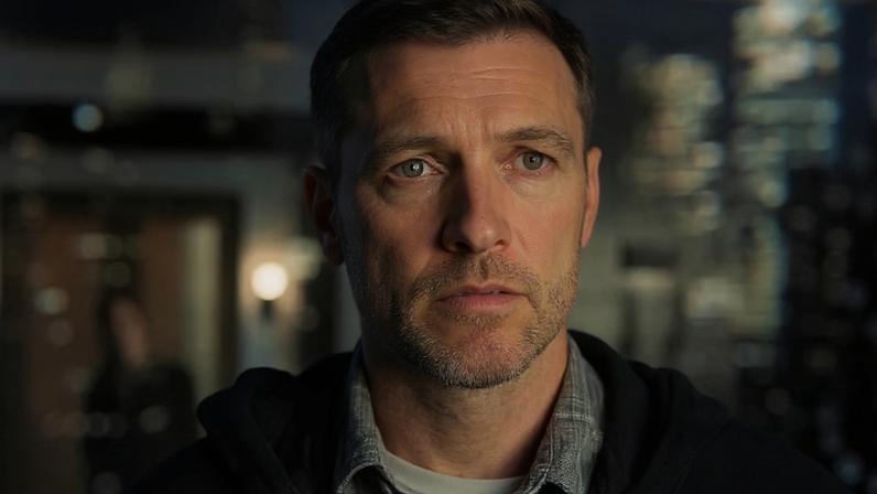 A minissérie é baseada na obra homônima de Harlan Coben — Foto: Divulgação/Netflix