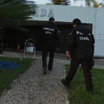 Grupo é preso por descontos irregulares em 3,5 mil contas de aposentados no BRB