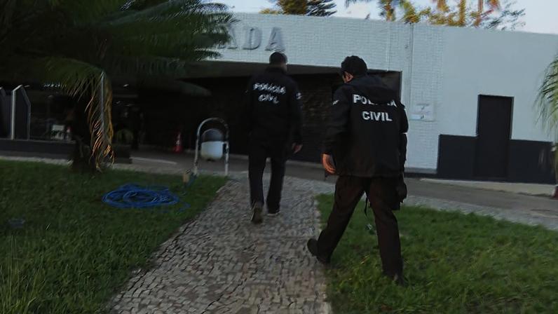 Polícia Civil investiga descontos irregulares em contas de aposentados no BRB