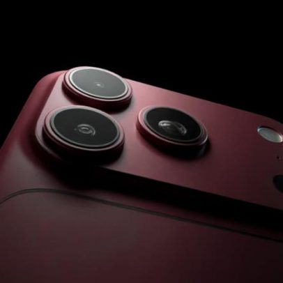 Apple prevê alta no preço do iPhone, afirma Tim Cook