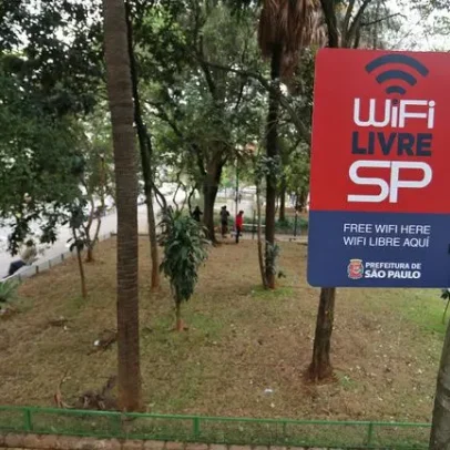 Representante de delegados nega operação Wi-Fi Livre como perseguição política