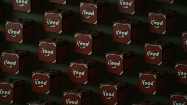 EBITDA do iFood cresce 40% para R$ 2,2 bi; novas categorias aceleram