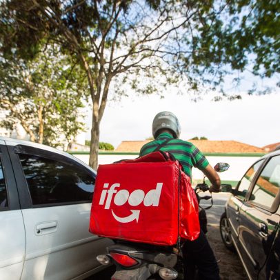 Como o iFood atingiu R$ 10 bilhões investindo em negócios além do delivery