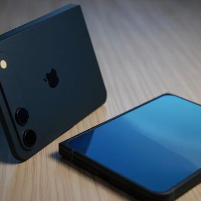 iPhone Ultra pode chegar em breve após vazamento de novos mockups