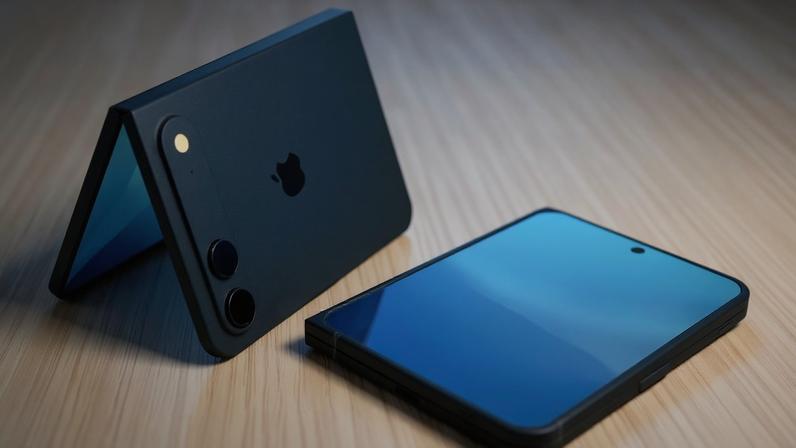 iPhone Ultra pode chegar em breve após vazamento de novos mockups