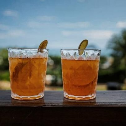 Top 10 spritzes para beber neste verão