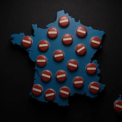 França proíbe álcool em festivais com onda de calor nas regiões vinícolas