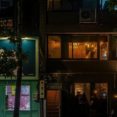 Quase metade dos bares da Coreia sumiu nos últimos oito anos
