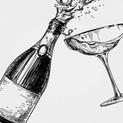 Produtores e casas de champanhe repensam parcerias antigas