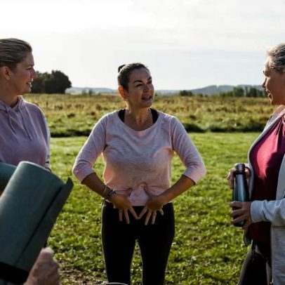 As três falhas no treino do assoalho pélvico e como corrigi-las