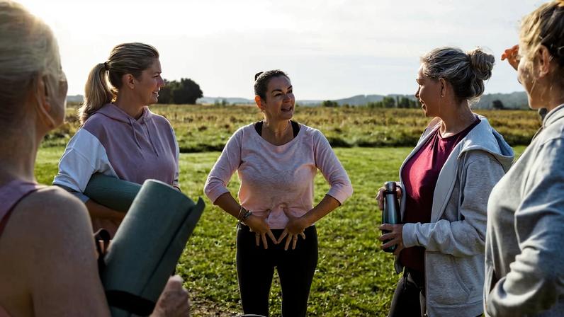 As três falhas no treino do assoalho pélvico e como corrigi-las