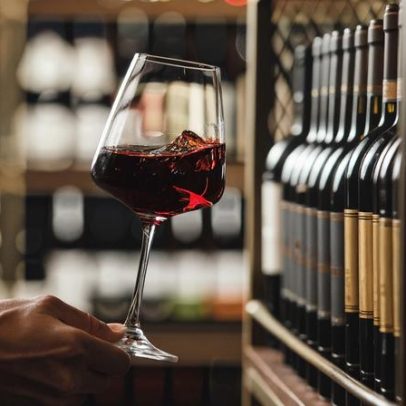 Mercado de vinhos finos americanos ganha confiança dos compradores