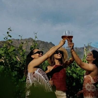 Turismo mundial de vinhos deve chegar a US$138,4 bilhões até 2033