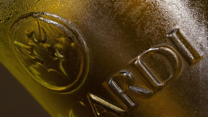 Bacardi