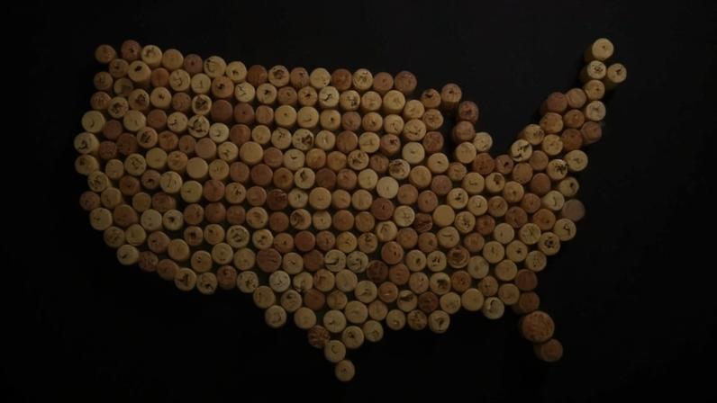 Severe frost and hail have already caused extensive vineyard damage across parts of the United States and France, raising concerns over another difficult harvest year. Growers are reporting losses of up to 90% in some regions, with months of weather risks still ahead.