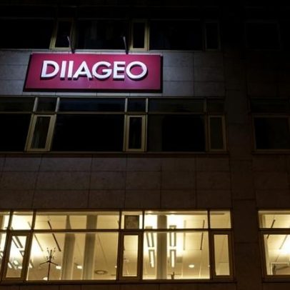 MD da Diageo UK pode estar prestes a deixar o cargo