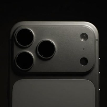 Apple aumenta preços de produtos devido ao custo insustentável de memórias