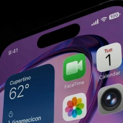 Apple atualizará automaticamente senhas fracas em iPhones com iOS 27
