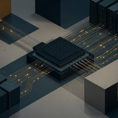 Marvell, apontada pelo CEO da Nvidia como próxima trilionária