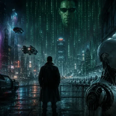 Inteligência artificial pode superar humanos se não houver limites