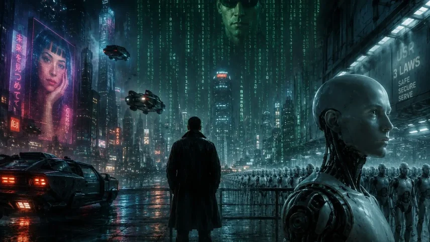 Inteligência artificial pode superar humanos se não houver limites