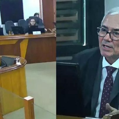 Desembargador usa IA após advogado apresentar jurisprudência inexistente no TO