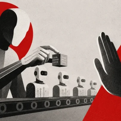 Anthropic, com Claude, propõe pausa no desenvolvimento de IA