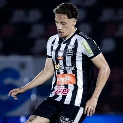 Santos negocia contratação de destaque da Série B