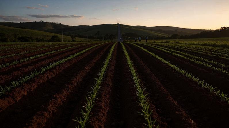 Ibaiti contrata R$ 40 mil em máquinas agrícolas via convênio com governo federal