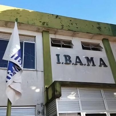 Jair Schmitt é confirmado como presidente do Ibama