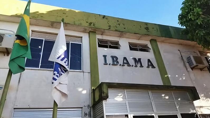 Jair Schmitt é confirmado como presidente do Ibama