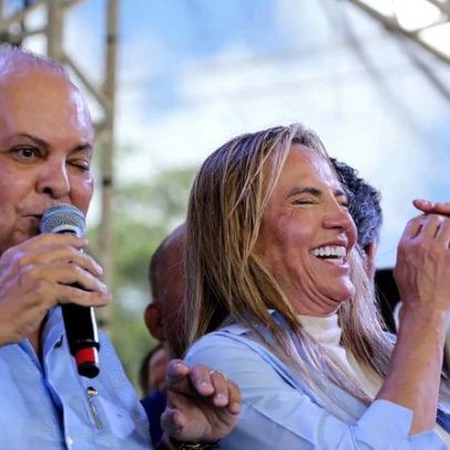 MDB mantém tratativas para chapa com Celina Leão e Ibaneis Rocha