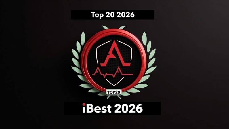 Adrenaline concorre ao prêmio iBest; vote já
