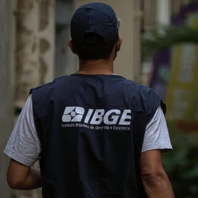 IBGE abre seleção com mais de 8 mil vagas de nível médio; salários e cronograma