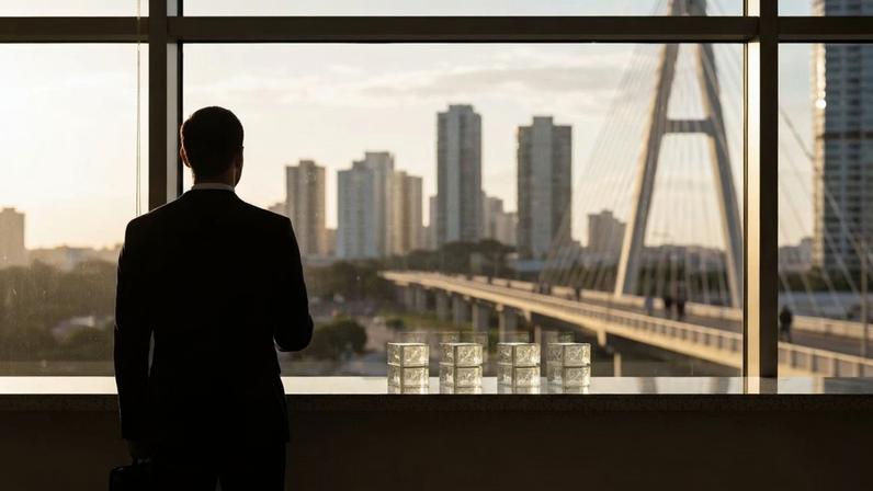 IBGE autoriza viagem de servidor a Portugal para cooperação técnica em estatística