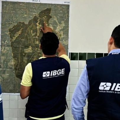 Concurso do IBGE abre 1.414 vagas; saiba como se candidatar