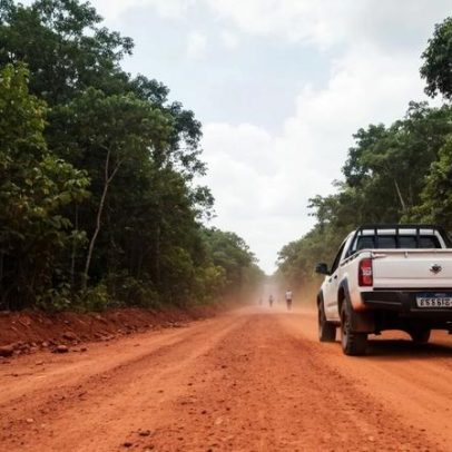 IBGE no Amapá firma contrato de R$ 675 mil para manutenção de veículos