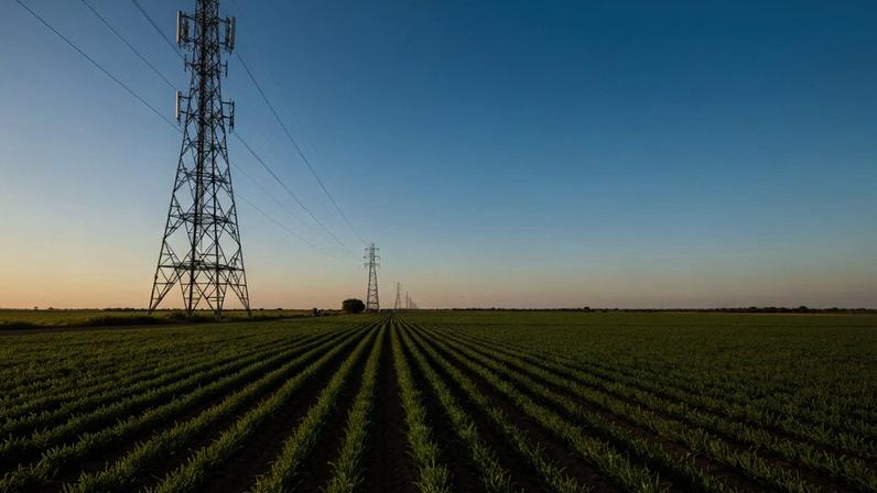 Ibge no Mato Grosso prorroga contrato de internet e atualiza valor para 2027