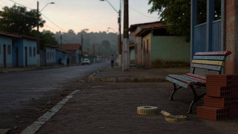 Ibirapitanga abre licitação para construção de creche em convênio com o FNDE
