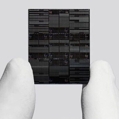 IBM anuncia chip de apenas 0,7 nanômetro