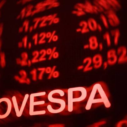 Soma de todos os medos pressiona Ibovespa e prazo permanece indefinido