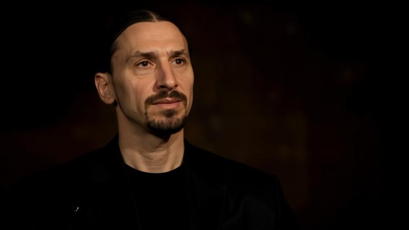 Ibrahimovic disse que torcerá pela Croácia na Copa do Mundo