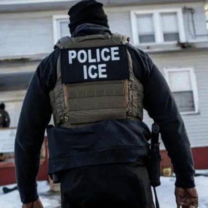 ICE não divulgará mais mortes de detentos libertados