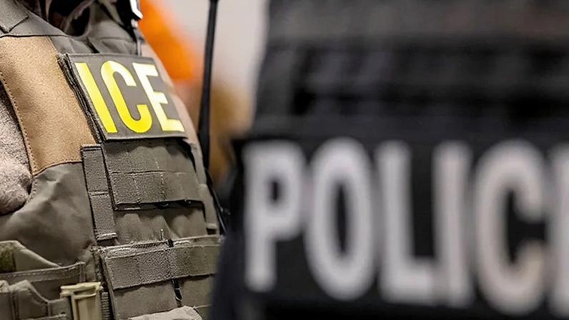 Os agentes do ICE não foram proibidos de fazer prisões durante os jogos do mundial