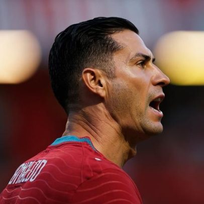 Hat-trick de Messi aumenta pressão sobre CR7; histórico de Copas é analisado